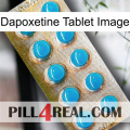 Dapoxetine Tablet Image new09